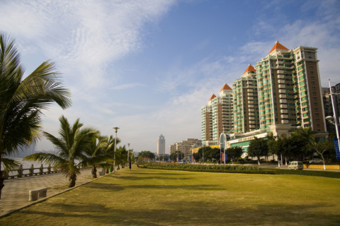 Guangdong Zhuhai