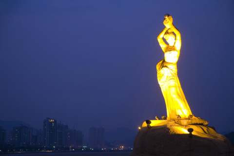 Guangdong Zhuhai