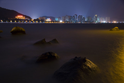 Guangdong Zhuhai