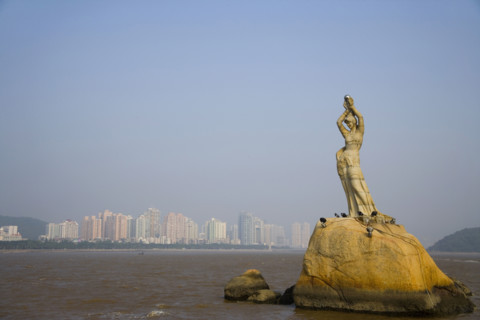 Guangdong Zhuhai