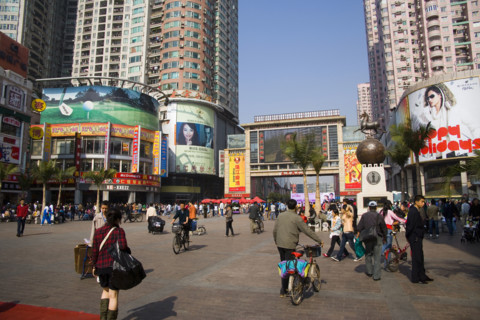 Guangzhou,China