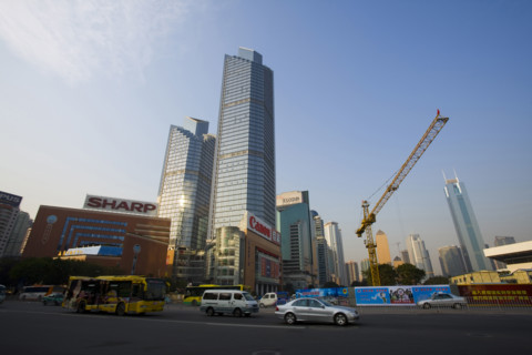 Guangzhou,China