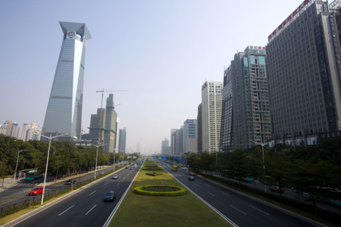 Shenzhen,China