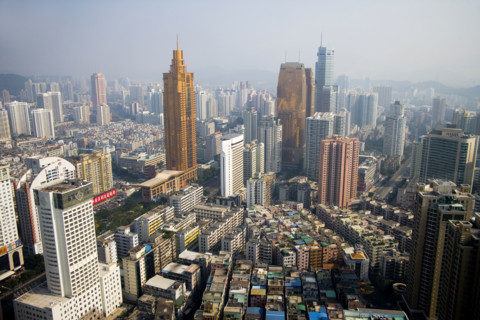 Shenzhen,China