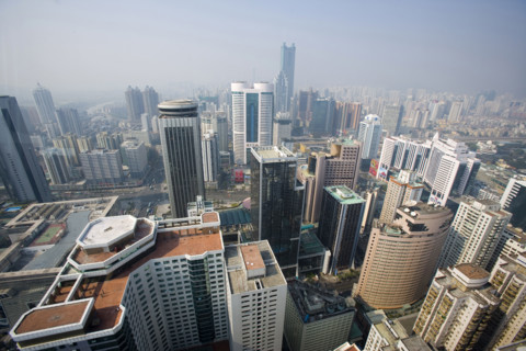 Shenzhen,China