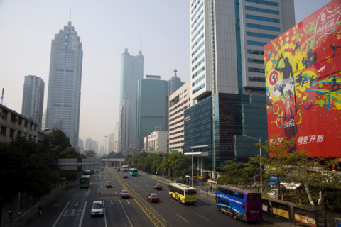 Shenzhen,China