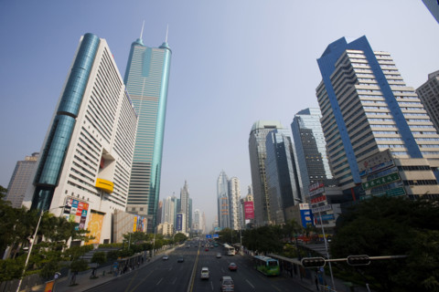 Shenzhen,China