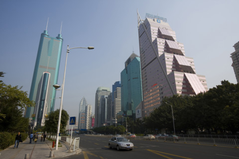 Shenzhen,China