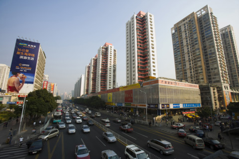 Shenzhen,China