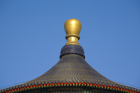 Temple of Heaven
