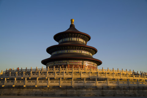 Temple of Heaven