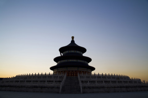 Temple of Heaven