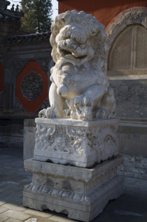 Dajue Temple,Beijing