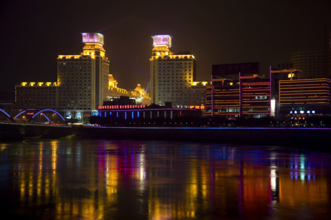 Fuzhou,Fujian