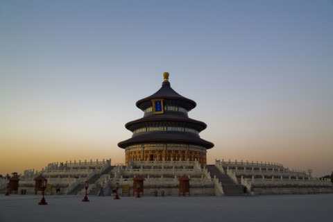 Temple of Heaven