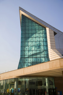 Concert Hall,Guangzhou