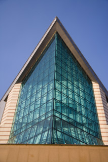 Concert Hall,Guangzhou
