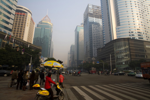 Fuzhou,Fujian