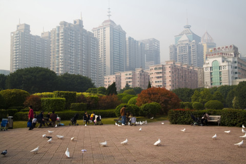 Fuzhou,Fujian