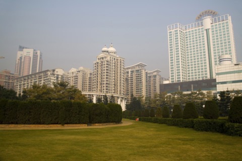 Fuzhou,Fujian