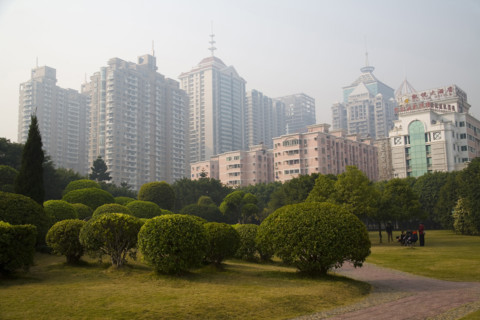 Fuzhou,Fujian