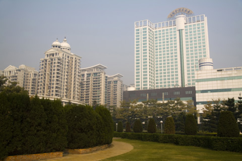 Fuzhou,Fujian