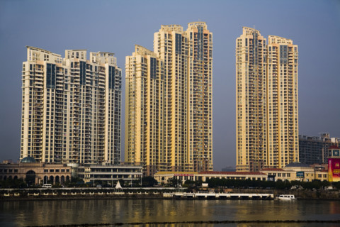 Fuzhou,Fujian