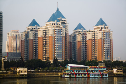 Fuzhou,Fujian