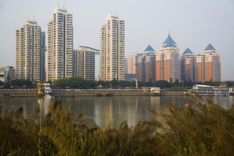 Fuzhou,Fujian