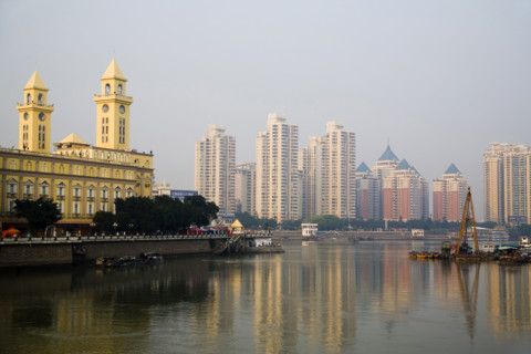 Fuzhou,Fujian