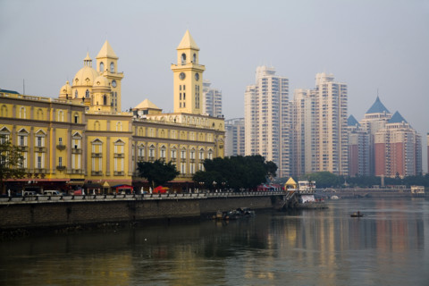Fuzhou,Fujian