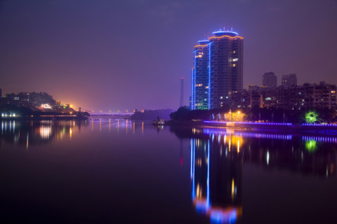 Fuzhou,Fujian