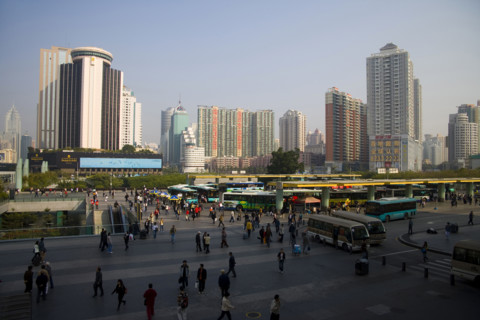 Shenzhen,China