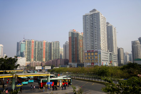 Shenzhen,China