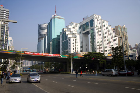 Shenzhen,China