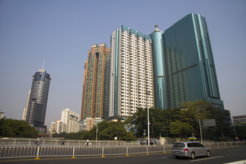 Shenzhen,China