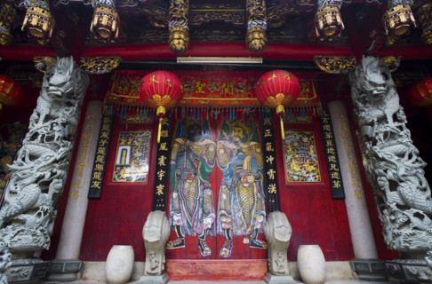 Chongwu,Fujian