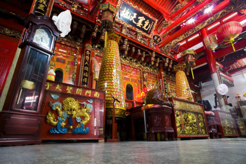 Chongwu,Fujian
