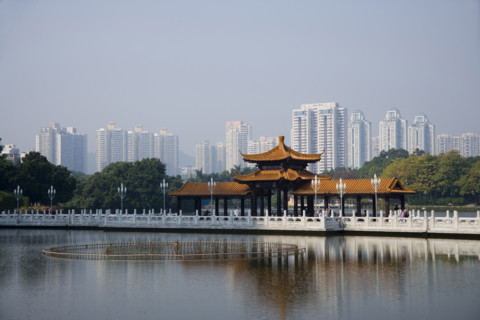 Shenzhen,China