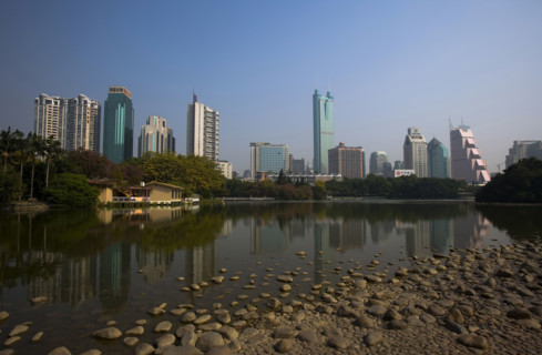 Shenzhen,China