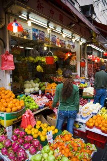 Hong kong
