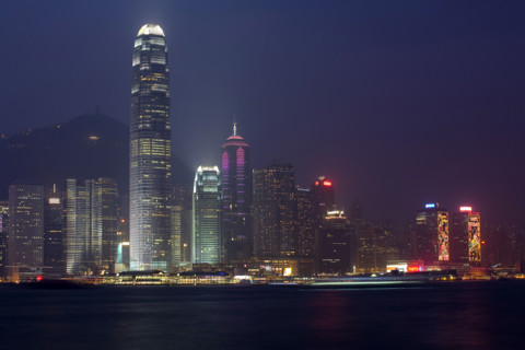 Hong kong