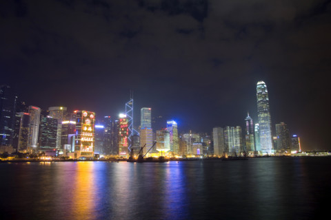 Hong kong