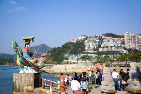 Hong kong