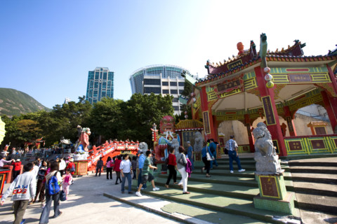 Hong kong