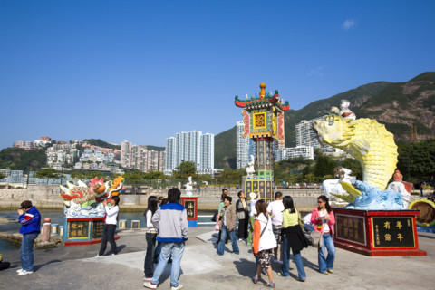 Hong kong