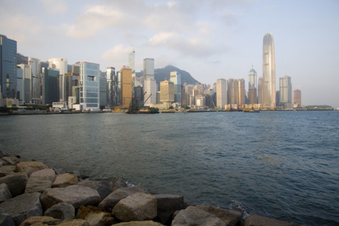 Hong kong