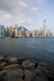 Hong kong