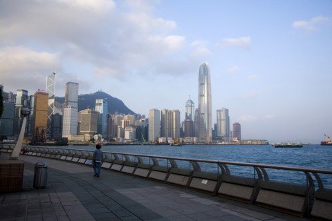 Hong kong