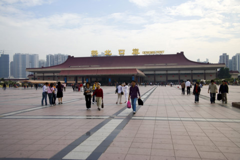 Guangdong Zhuhai
